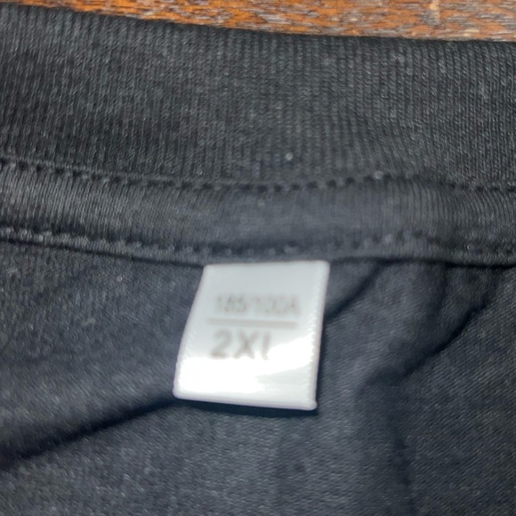 Dennis Rodman- Graphic tee shirt - Picture 5 of 5